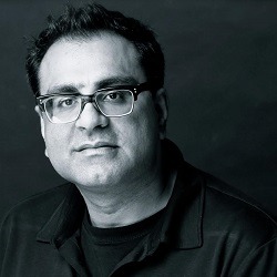 Arjun Sablok Hindi Director