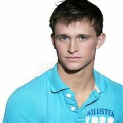 Ben Davies English Movie Actor