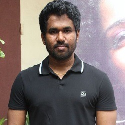 Tamil Director Jeeva Shankar