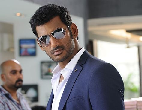 Vishal Joined Again In Producers’ Council!