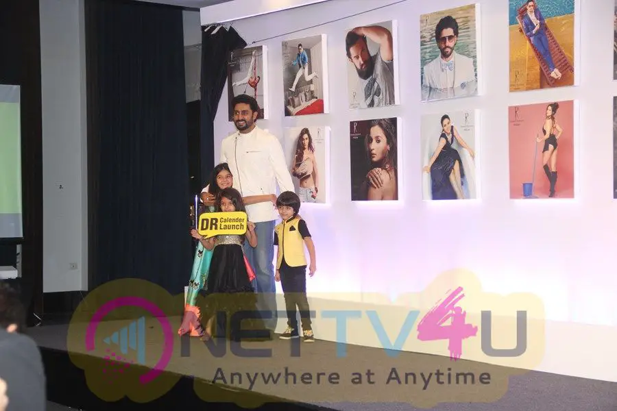  Bollywood Celebrities Attend Dabboo Ratnani 2018 Calendar Launch Photos Hindi Gallery