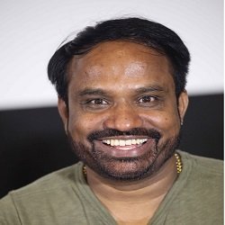 C. D. Basappa Kannada Producer