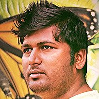 Jeevan Gowda Kannada Cinematographer