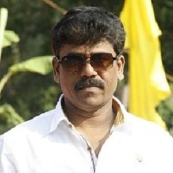 Kannada Director Ravi Ram
