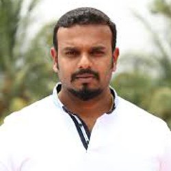 Kannada Producer Umapathi Srinivas Gowda
