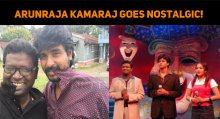 Kollywood Singer Arunraja Kamaraj Biography News Photos Videos Nettv4u