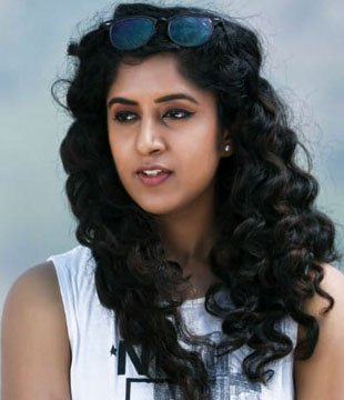 Malayalam Movie Actress Greeshma Shridhar