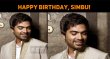 Happy Birthday, Simbu! Tamil News