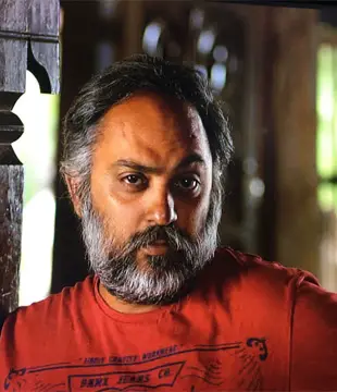 Kannada Director Jayanth MN