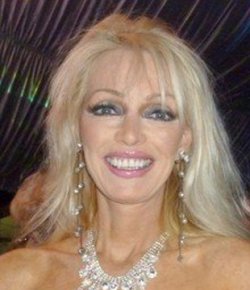 Patricia Barnstable English Movie Actress