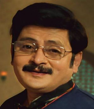 Hindi Actor Rohitashv Gour