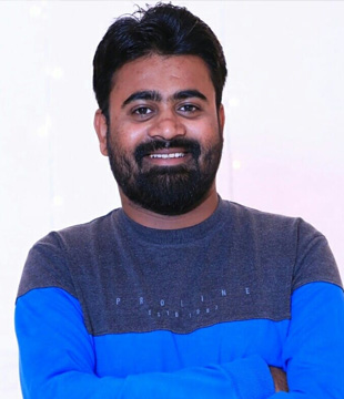 Kannada Director Santosh Koti