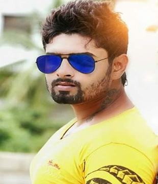 Kannada Actor actor harish