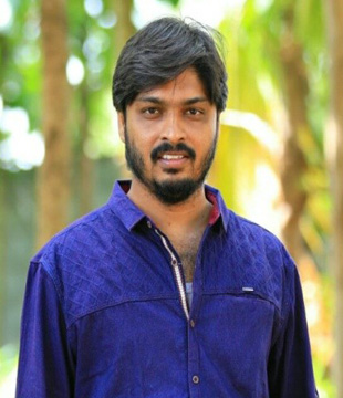 Kannada Director Thrishool