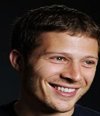 Zach Gilford