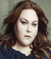 Chrissy Metz English Actress