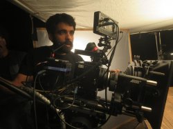 Kabir Tejpal Hindi Cinematographer