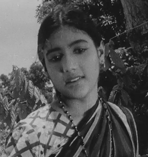Bengali Actress Kabori