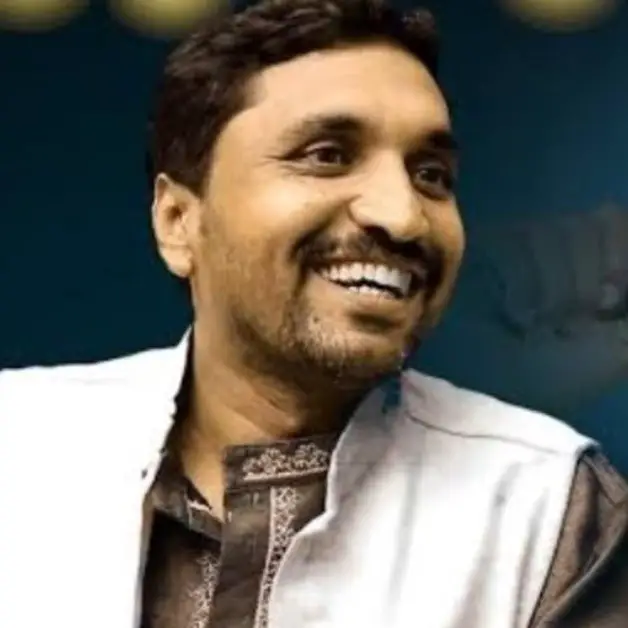 Kannada Singer Kadabagere Muniraju