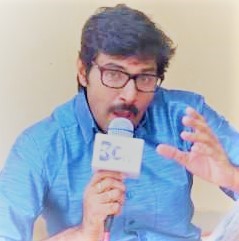 Tamil Actor Kadhal Kannan