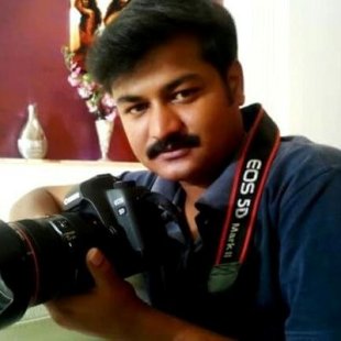 Kadur Raghu Kannada Still Photographer