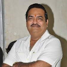 Telugu Producer Kishore Rathi