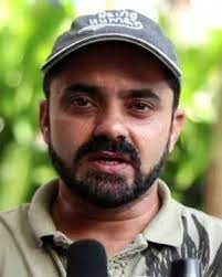 Kishore Sharle Marathi Associate Director