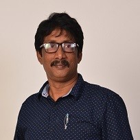 Telugu Director M. Adi Sesha Sai Reddy