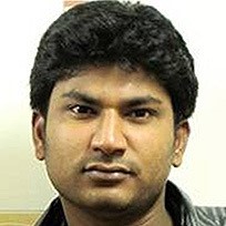 M. C. Ganesh Chandra Tamil Cinematographer