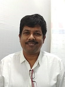 Telugu Story Writer Mohammed Khadeer Babu