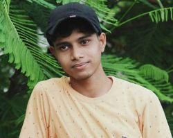 Hindi Singer Monojit Shil