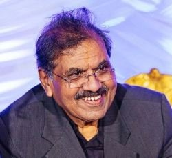Tamil Producer N S Mohan