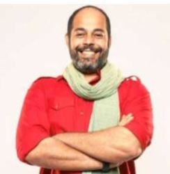 Nachiket Chidgopkar Hindi Producer