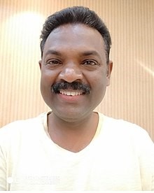 Patrikeya Rao Telugu Screenwriter