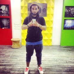 Pavan Shetty Hindi Choreographer