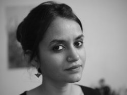 Payal Kapadia Hindi Filmmaker