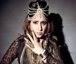 Hindi Singer Pinky Maidasani