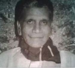 Pithapuram Nageswara Rao Telugu Singer