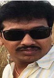 Telugu Producer Raja Reddy Kandala