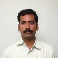 Ramakrishna Koduri Telugu Lyricist