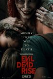 Evil Dead Rise Movie Review English Movie Review