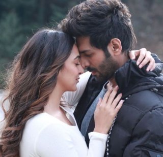 Satyaprem Ki Katha Movie Review Hindi Movie Review