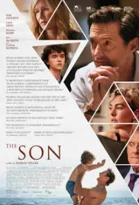 The Son Movie Review English Movie Review