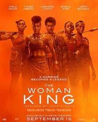 The Woman King Movie Review English Movie Review
