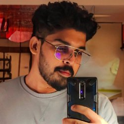 Ajmal Haneef Malayalam VFX Editor