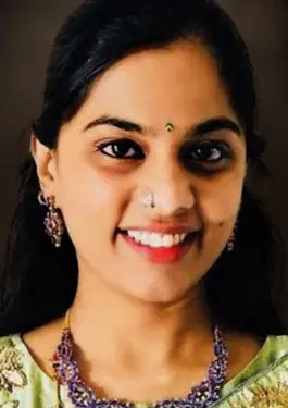 Tamil Producer Sai Soujanya