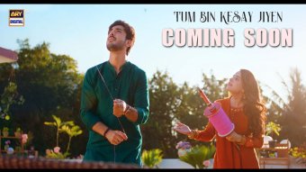 Tum Bin Kesay Jiyen
