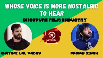 Whose Voice Is More Nostalgic To Hear In Bhojpuri