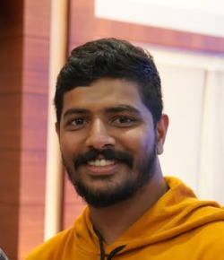 Alvin Jacob Malayalam Editor