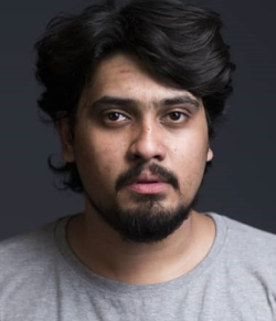 Anush Gorak Telugu Cinematographer